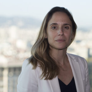 Picture of Meritxell Sánchez