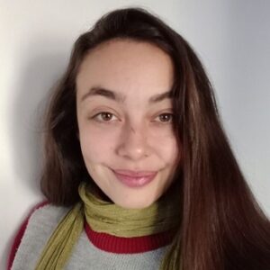 Imagen de Andrea Martín