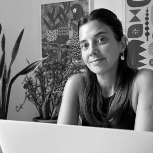 Imagen de Magdalena Castro Vázquez