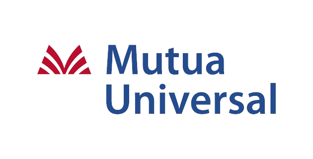 logo mutua universal
