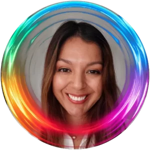 Picture of Carol Otero Gómez