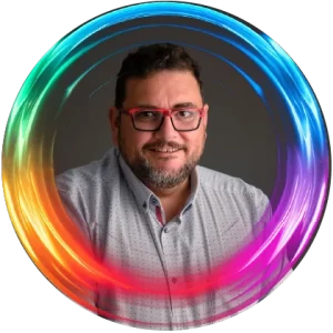 Picture of David Solsona Font