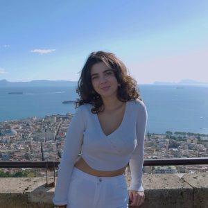 Imagen de Alba Corchero