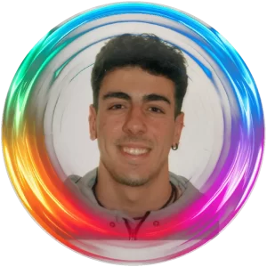 Picture of José María Prieto