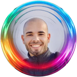 Picture of Lucas Mayoral Martín