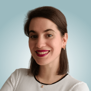 Imagen de Bella Cordero