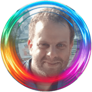 Imagen de Darío Ezequiel Moreno