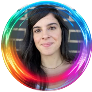 Imagen de Maria Mora