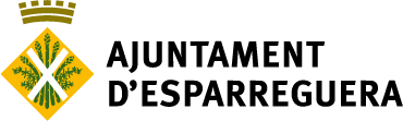 Logo Ajuntament Esparreguera