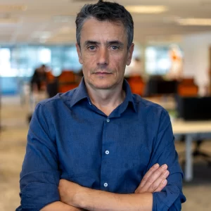 Imagen de Luis del Barrio