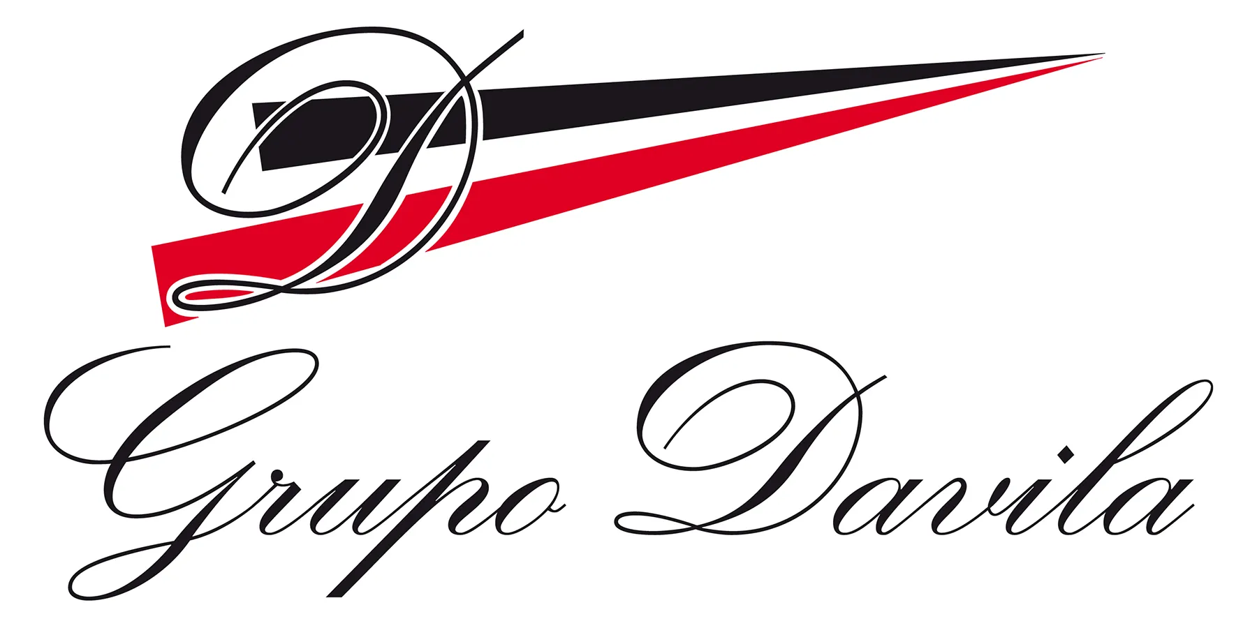 Grupo Davila Logo