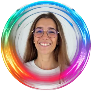 Picture of Alejandra Jiménez Alba