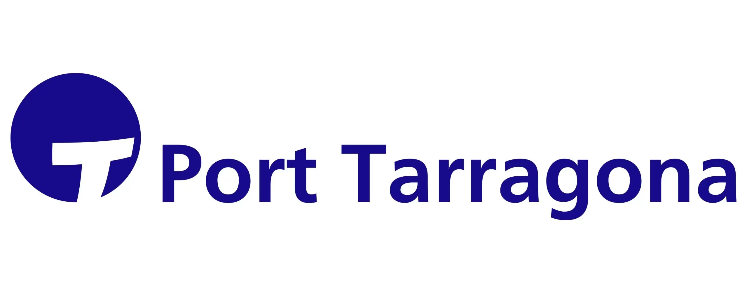 Logo port tarragona