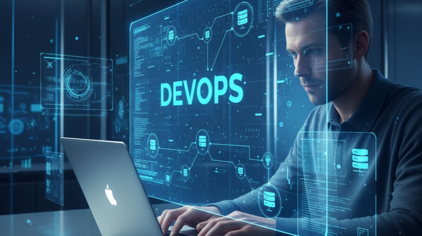 La IA en DevOps: AIOps