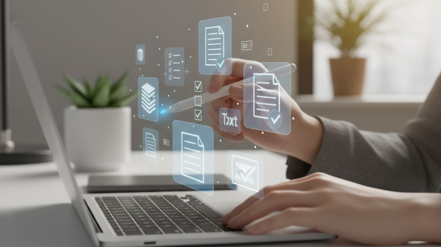 automatizar documentos con IA en Azure