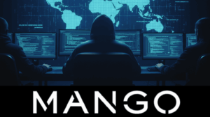 ciberataque mango