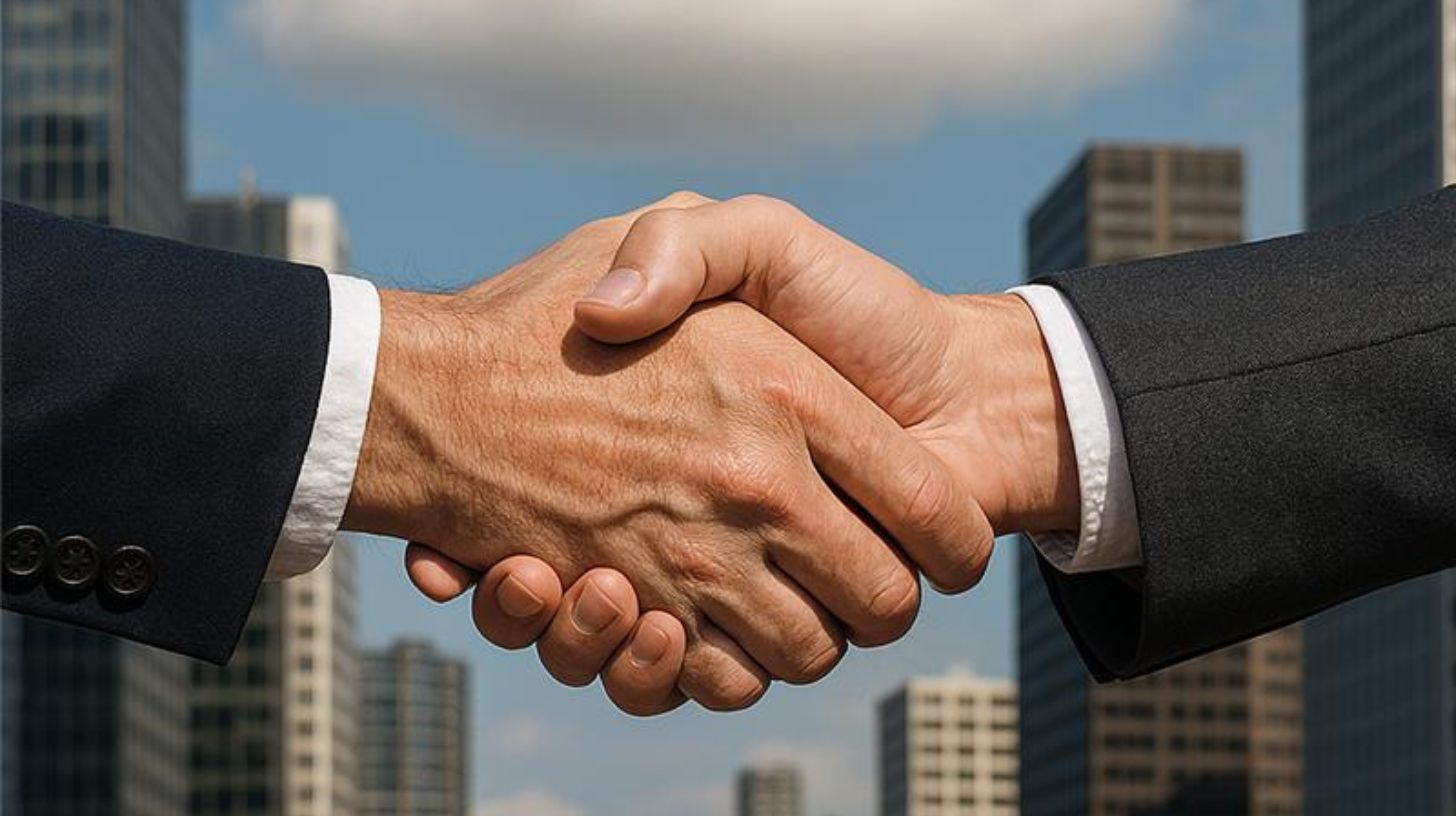 Como integraciones Cloud redefinen fusiones y adquisiciones