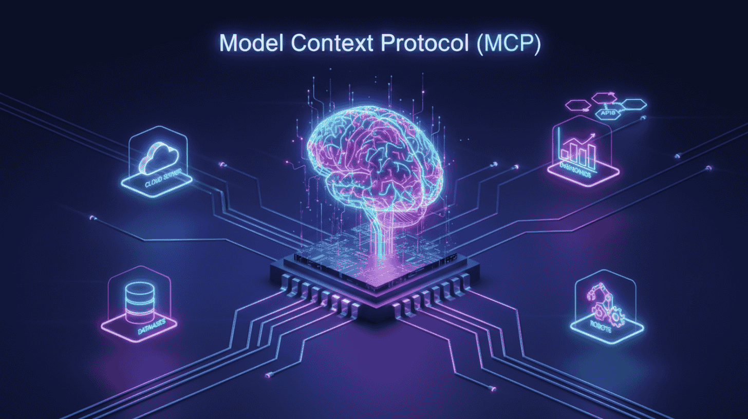 ¿Por qué el verdadero diferencial de Copilot Studio está en los MCP?