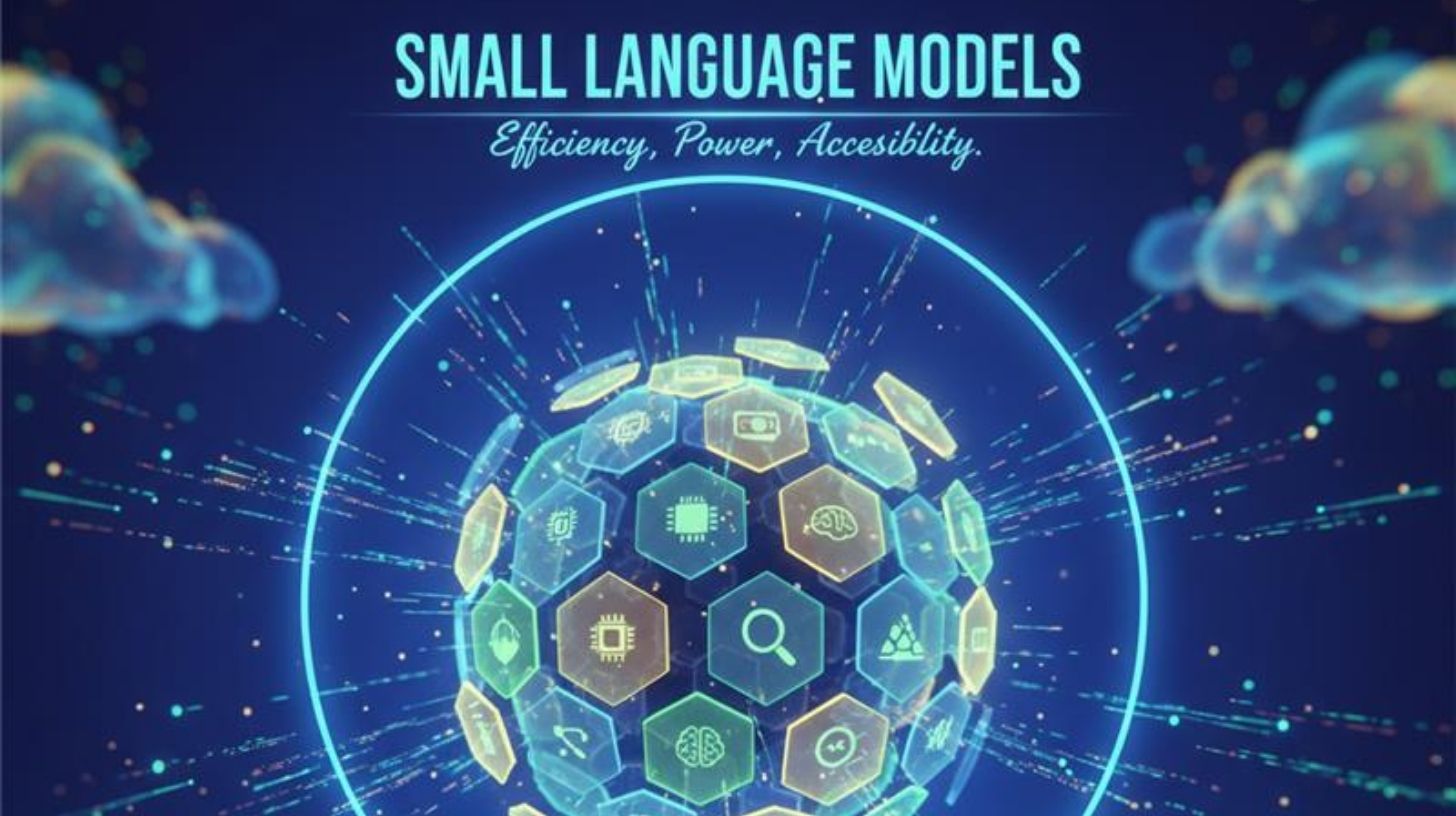 Hablemos de... Small Language Models (SLM's)