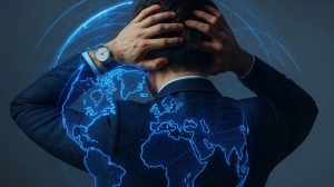 Iberia ciberataque de Everest